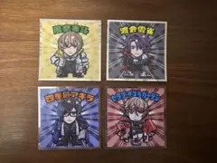 にじさんじマンチョコ　VOLCITON