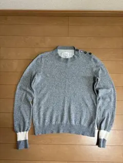 希少　Maison Margiera 薄ニットのサムネイル