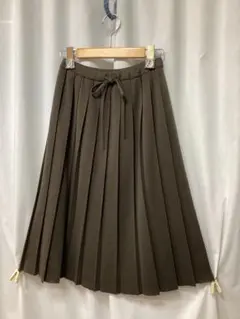 2026年最新】フォクシー スカート ウールの人気アイテム - メルカリ