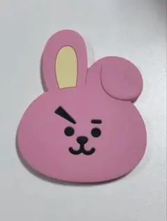 bt21 cooky アイドル