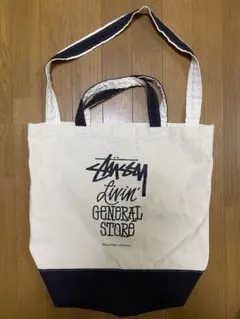 2026年最新】stussy livin' general storeの人気アイテム - メルカリ