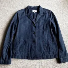 ユニクロ　イネス デニムジャケット