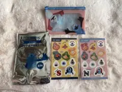 スシロー パペットスンスン