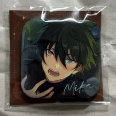 あんスタ　追光缶バッジ　第二弾　影片みか