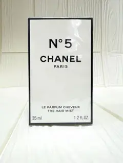 CHANEL N°5 ヘアミスト 35ml