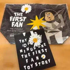トイストーリー ポスター 韓国 ピースマイナスワン THE FIRST FAN