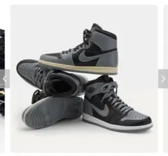 【新品未開封】NIKE AIR JORDAN 　MODEL KIT プラモデル