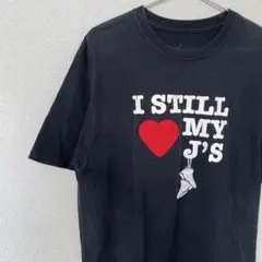 Jordan Tシャツ Lサイズ　NIKE ナイキ　ジョーダン　古着