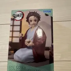 鬼滅の刃 炭治郎 フィギュア SEGA