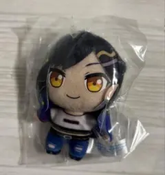 プロセカ セガラッキーくじ　ぷちぬい　白石杏