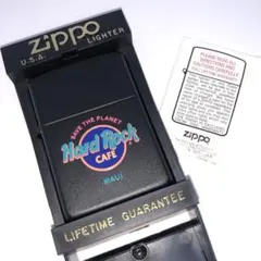 2026年最新】ハードロックカフェ zippoの人気アイテム - メルカリ
