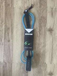 MODOM SURF リーシュコード 6ft COMP CORDのサムネイル