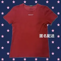 UNITED COLORS OF BENETTON Tシャツ 平成 y2k 古着のサムネイル
