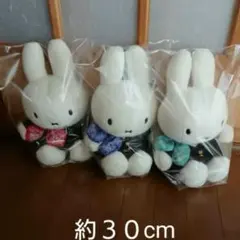 ミッフィーぬいぐるみのサムネイル