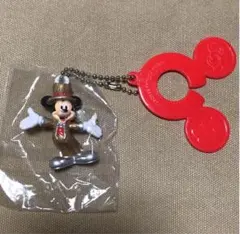 ミッキーマウスのおまけ