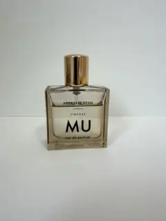 ga☆残量多☆ MIRKO BUFFINI SABA オードパルファム 30ml - メルカリ