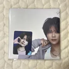 INI 藤牧京介 the origin トレカ ミニトレカ