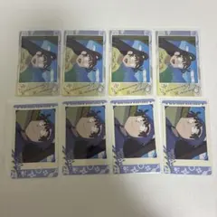 忍たま 忍たま乱太郎 スナップマイド 2 スナマイ 山田親子 利吉 伝蔵 8