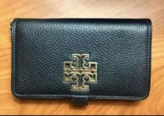 新品未使用 OUTLET Tory Burch WALLET 2color