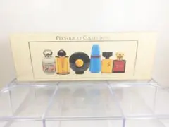 PRESTIGE　ET　COLLECTIONS　ミニ香水6個セットのサムネイル