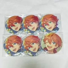 あんスタ　コレ缶　2025 March 明星スバル