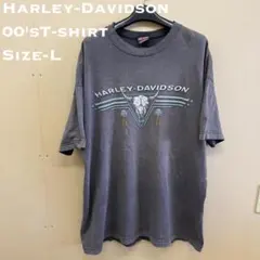 00's/Harley-Davidson/U.S.A製/T-Shirt/15
