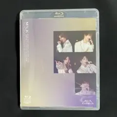 M!LK 豪華客船 Blu-ray - メルカリ
