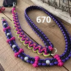 パラコード iPhoneケース・スマホ・PC