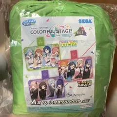 セガラッキーくじ A賞 モモジャン