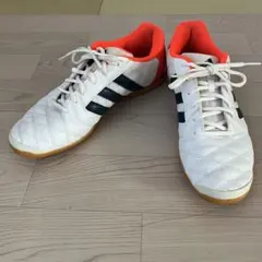 adidas スーパーサラ14 JP28.5フットサルシューズ