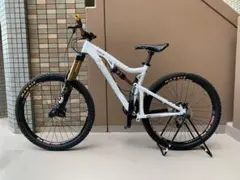 Shiba 様専用　サンタクルーズ　 BLUR LT マウンテンバイクのサムネイル