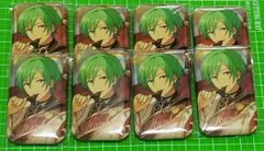 あんスタ 風早巽 ホワイトデー ハート 缶バッジ フィーチャー2 - メルカリ