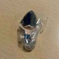 チェンソーマン　ガチャガチャ　つまんでつなげてマスコット ビーム