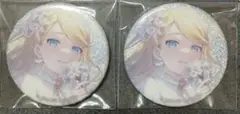プロセカ 鏡音リン グリ缶 8A