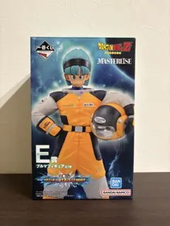 【値下げ】一番くじドラゴンボール　ブルマ　セット 一番くじ ドラゴンボール Fantastic Adventure A賞悟空&ブルマB