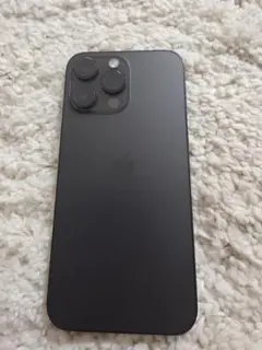 iPhone 14 Pro 512GB SIMフリー 本体