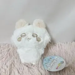 ちいかわ ぬいぱれっと〜ミルクいろ〜 マスコット モモンガ