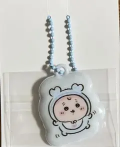 Chiikawa Baby トレーディングPVCぷっくりキーホルダー　古本屋