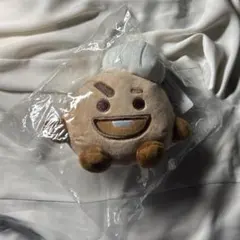 一番くじ BT21 sweet magic SHOOKY ぬいぐるみ