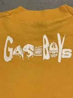 2026年最新】GAS_BOYSの人気アイテム - メルカリ