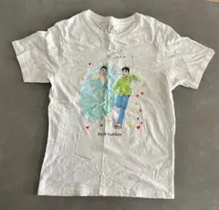 back number Tシャツ Sサイズ