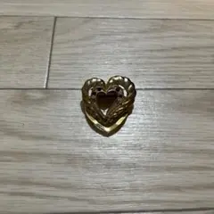 ヴィンテージ　ブローチ