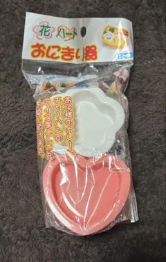 新品　おにぎり器のサムネイル