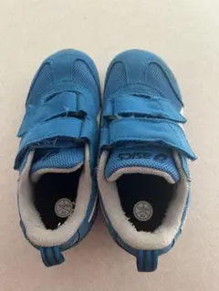 アシックス　スニーカー　16.0cm