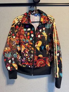 adidas オリジナルス　ジャージ　限定モデル　トラックジャケット