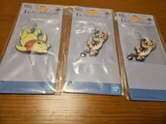 くまのプーさん 一番くじ I賞