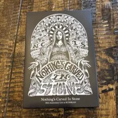 Nothing's Carved In Stone/10th Annivers…