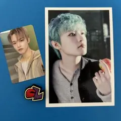 NCT DREAM DREAMSCAPE チョンロ