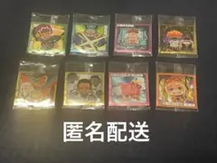 ワンピース　シールウエハース　LOG.13 まとめ売り　8種類