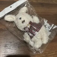 約束のネバーランド　リトルバニー　マスコットキーホルダー　キーホルダー
